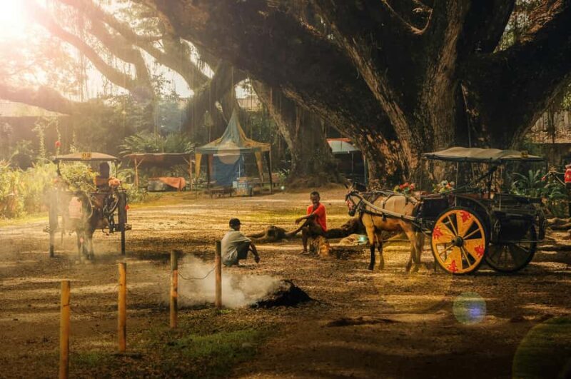 East Java: De Djawatan, Ijen, Bromo & Tumpak Sewu 4-Day Tour - Price & Value: Whats Included?