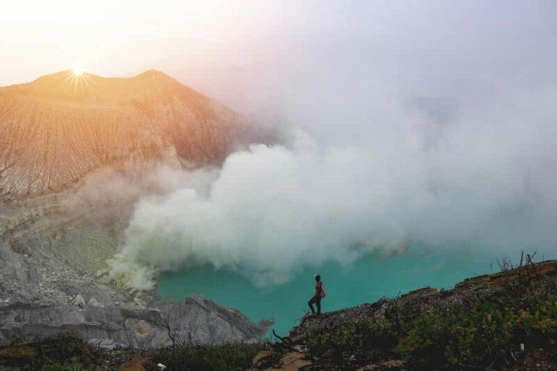East Java: De Djawatan, Ijen, Bromo & Tumpak Sewu 4-Day Tour - Who Is This Tour Best For?