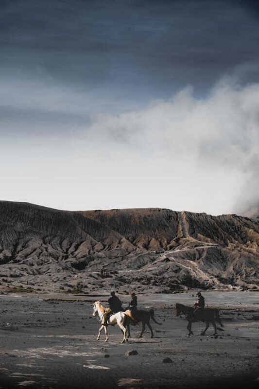 East Java: De Djawatan, Ijen, Bromo & Tumpak Sewu 4-Day Tour - The Challenges