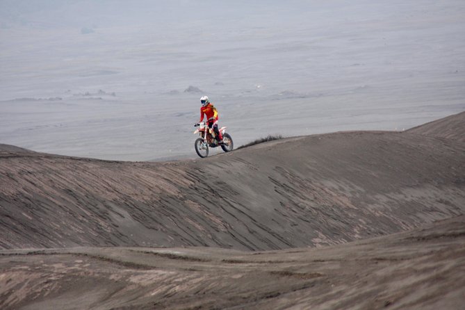 East Java Dirt Bike Tours - Tour Details and Inclusions