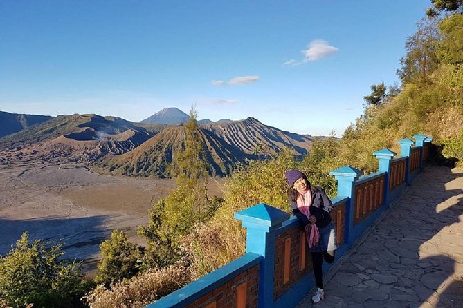 East Java Tours: 3 Days Mount Bromo & Mount Ijen Crater Tour Start From Surabaya - Tour Itinerary
