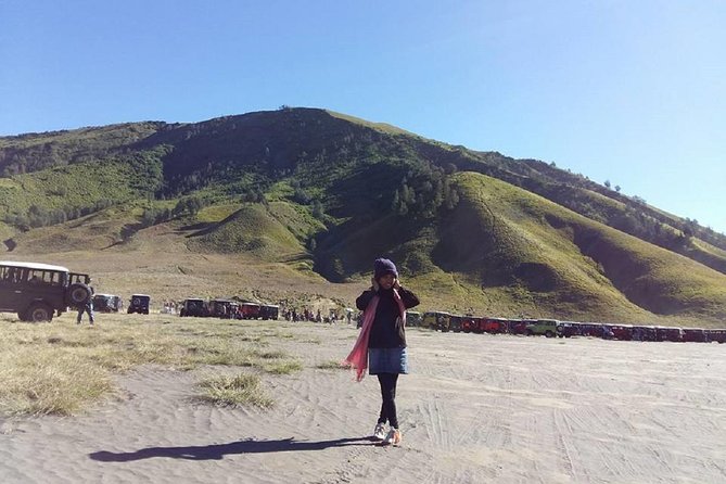East Java Tours: 3 Days Mount Bromo & Mount Ijen Crater Tour Start From Surabaya - Inclusions and Exclusions