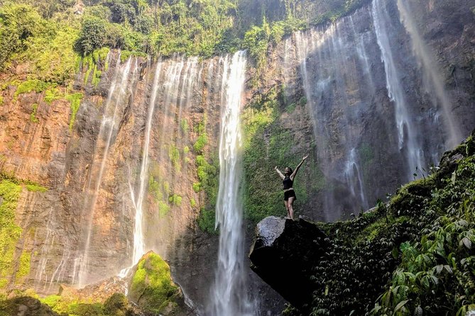 East Java Tours Package 4D 3N (Volcano - Waterfalls Photography) - Tour Inclusions