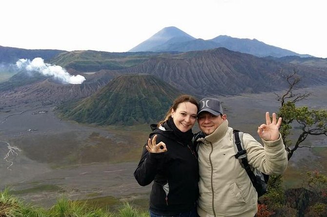 East Java Tours Package 4D 3N (Volcano - Waterfalls Photography) - Booking Information