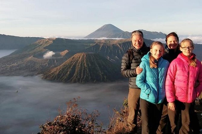 East Java Tours Package 4D 3N (Volcano - Waterfalls Photography) - Pricing Details
