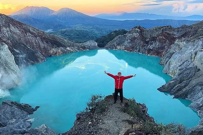 East Java Tours Package 4D 3N (Volcano - Waterfalls Photography) - The Sum Up