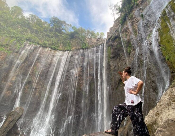 East Java Volcano Overland - Tour Highlights