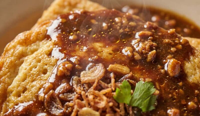 East Javanese Tofu Omelette with Peanut Sauce Class - Why This Experience Offers Good Value