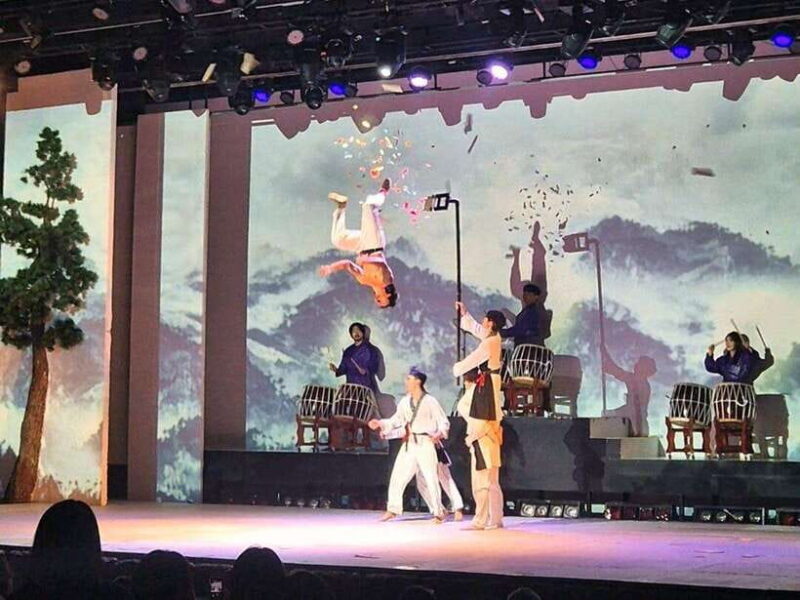 EAST JEJU: All Inclusive Private Tour w/ Taekwondo Show - Final Thoughts: Who Is This Tour Best For?