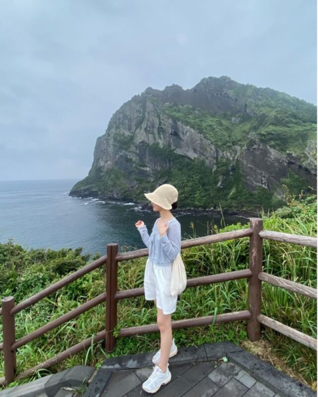East Jeju Premium Limousine Bus Tour - Choose one coastal stop, or pay for an alternative
