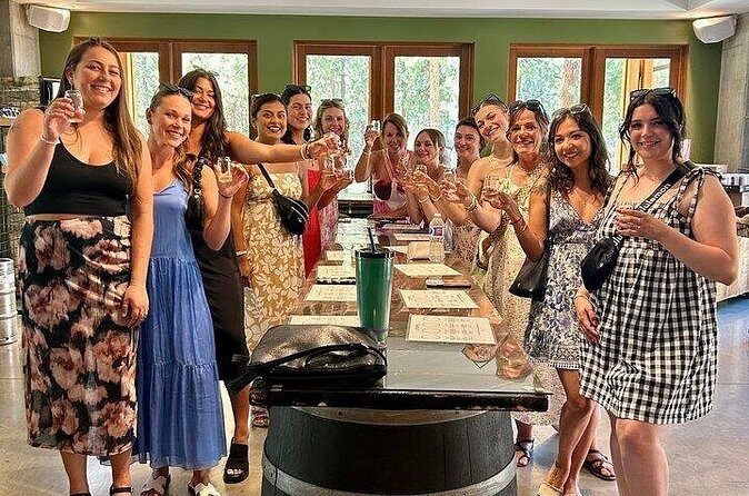 East Kelowna Half-Day Sip Tour - Exploring the Itinerary: What You Can Expect