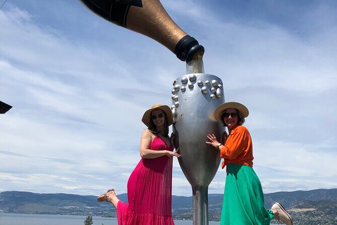 East Kelowna Half Day Wine Tour - Good To Know