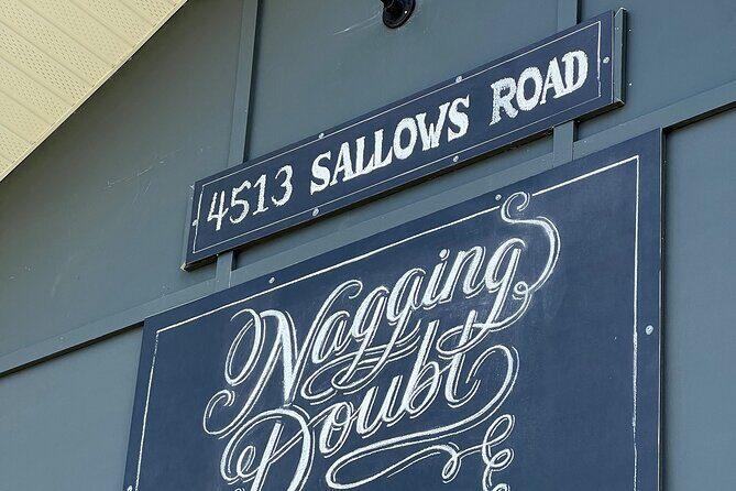 East Kelowna Half Day Wine Tour - The Itinerary: What You Can Expect from the Tour