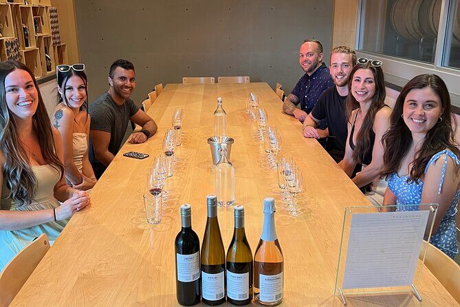 East Kelowna Half Day Wine Tour - Authentic Traveler Insights