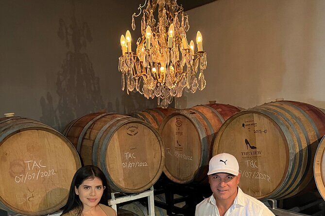 East Kelowna Half Day Wine Tour - Who Should Book This Tour?