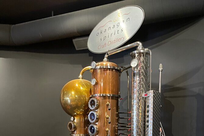 East Kelowna Half Day Wine Tour - The Sum Up