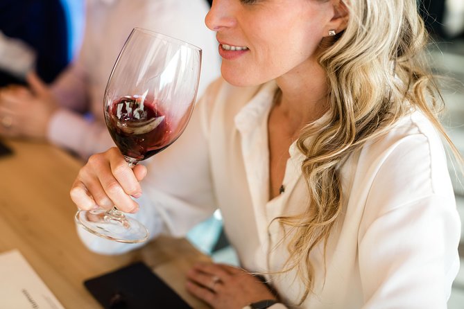 East Kelowna Wine Tour - Classic - 6 Wineries - Terms and Conditions