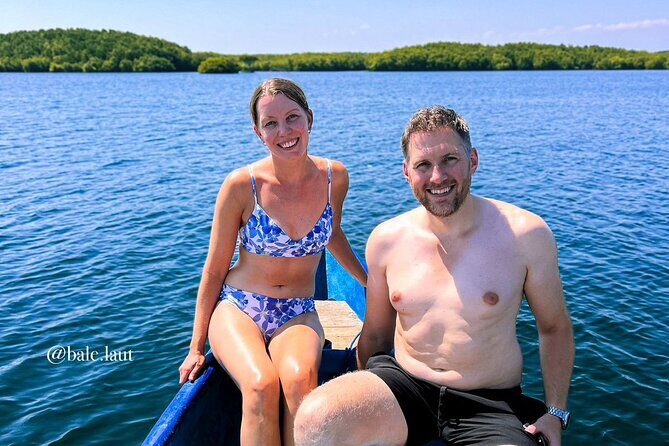 East Lombok Secred Gilis (Gili Kondo, Gili Bidara, Gili Petagan, Gili kapal) - An In-Depth Look at the East Lombok Secret Gilis Tour
