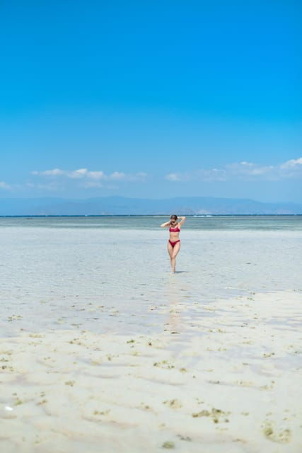 East Lombok Secret Gilis Tours : Gili Kondo, Petagan, Bidara - Tour Highlights