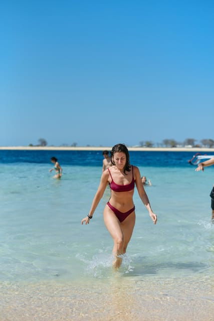 East Lombok Secret Gilis Tours : Gili Kondo, Petagan, Bidara - Inclusions and Exclusions