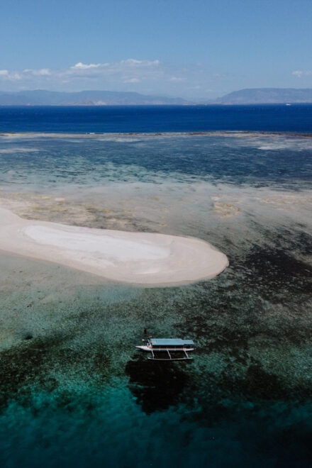 East Lombok Secret Gilis Tours : Gili Kondo, Petagan, Bidara - Important Information