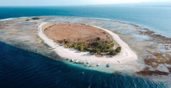 East Lombok Secret Gilis Tours : Gili Kondo, Petagan, Bidara - Booking and Cancellation Policy