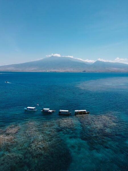 East Lombok Secret Gilis Tours : Gili Kondo, Petagan, Bidara - Local Tips and Etiquette