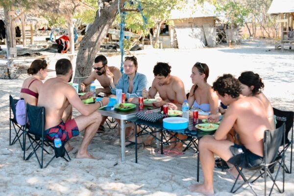 East Lombok Secret Gilis Tours : Gili Kondo, Petagan, Bidara - Questions You May Have