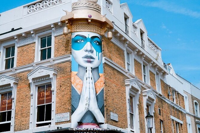 East London Graffiti & Street Art Private Walking Shoreditch Tour - Common Questions
