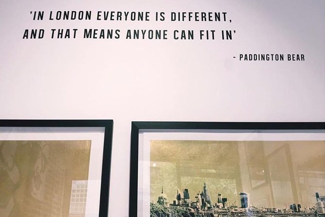 East London Street Art Tour - Additional Information and FAQs