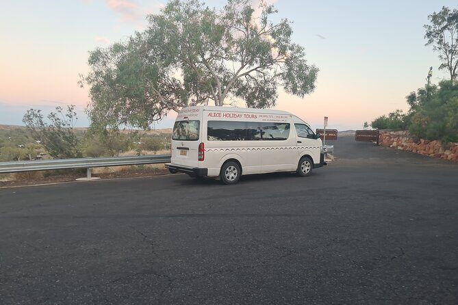 East MacDonnell Ranges Half Day Tour- Private Charter Service - FAQ