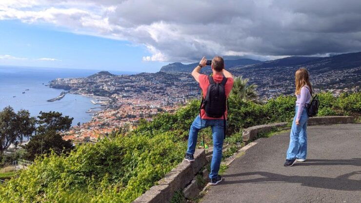 East Madeira in 4h: Machico, P. São Lourenço & Porto Da Cruz - Tour Details