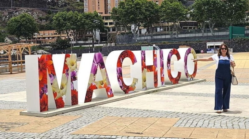 East Madeira: Private Tour with Views & History - Good To Know