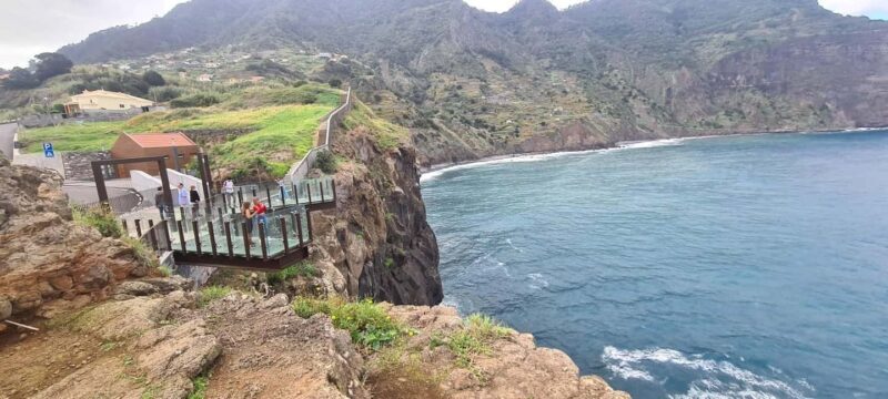 East Madeira: Private Tour with Views & History - Who Will Love This Tour?