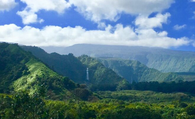 East Maui: Private Rainforest or Road to Hana Loop Tour - View Haleakala Volcano on a Scenic Drive
