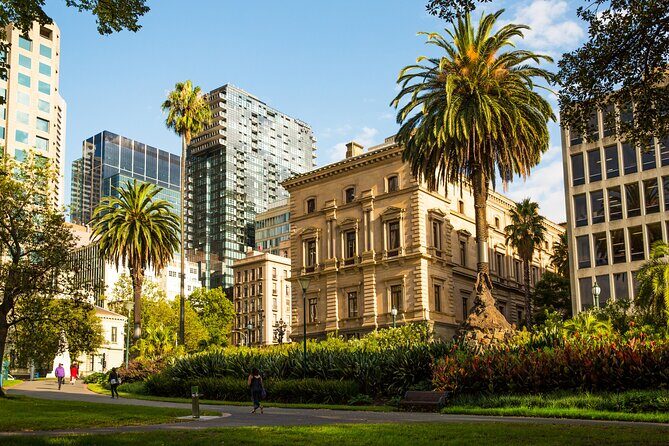 East Melbourne Walking Tours - Experience Breakdown: What to Expect on This East Melbourne Walk