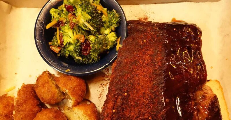 East Nashville Walking Food Tour with 5+ Tastings - Good To Know