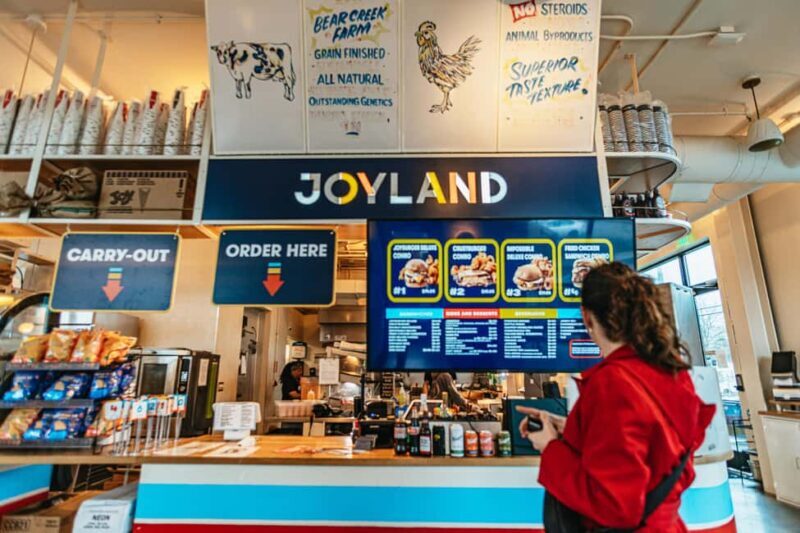 East Nashville Walking Food Tour with 5+ Tastings - A Deep Dive into the Experience