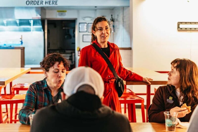 East Nashville Walking Food Tour with 5+ Tastings - FAQs