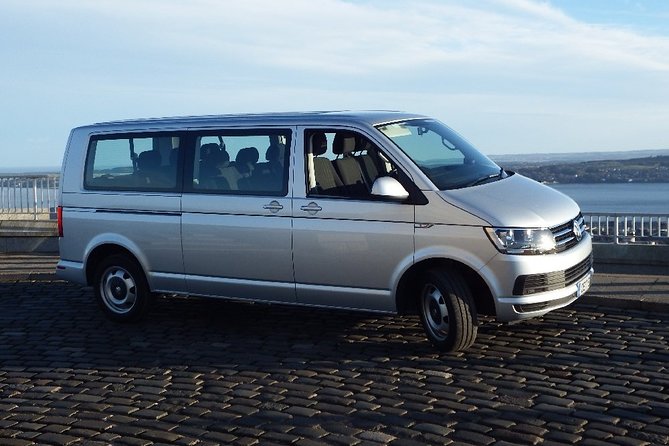 East Neuk Treasures Tour From Dundee - Flexible Cancellation Policy