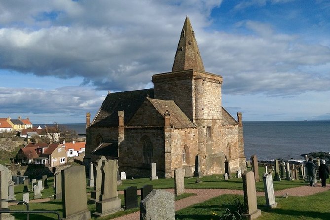 East Neuk Treasures Tour From Dundee - Common Questions