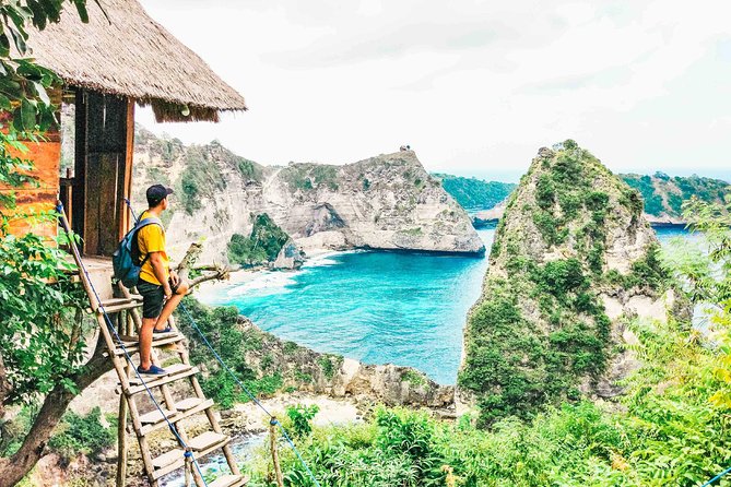 East Nusa Penida Small Group Tour: Atuh Beach & Diamond Beach – Full Day - Good To Know