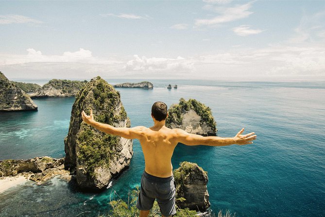 East Nusa Penida Small Group Tour: Atuh Beach & Diamond Beach – Full Day - Inclusions