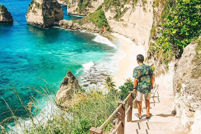 East Nusa Penida Small Group Tour: Atuh Beach & Diamond Beach – Full Day - Customer Reviews