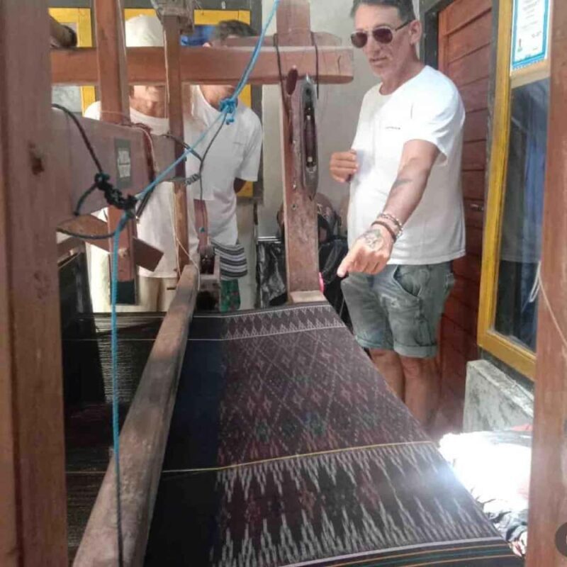 East Nusa Penida Tour & Traditional Cepuk Weaving Experience - The Sum Up: Who Will Love This Tour?
