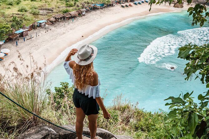 East Nusa Penida With Tembeling Beach Natural Pool - Private tour - Practicalities and Tips