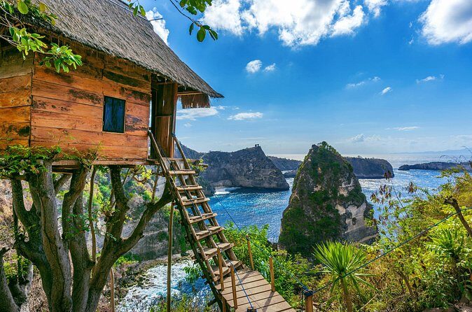 East Nusa Penida With Tembeling Beach Natural Pool - Private tour - The Sum Up