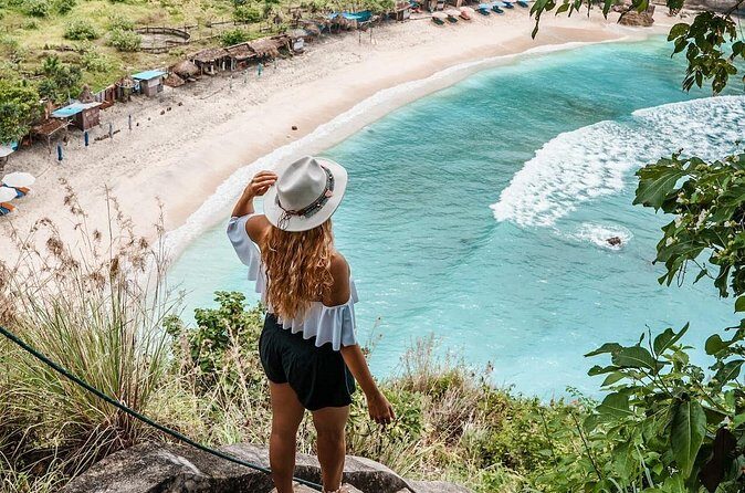 East Nusa Penida With Tembeling Beach Natural Pool - Private tour - FAQs