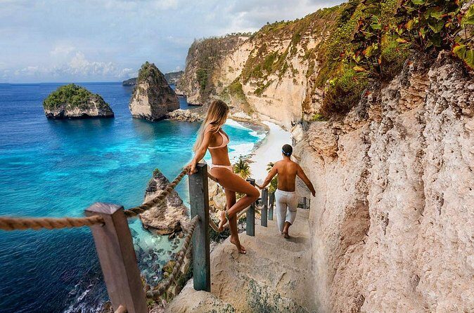 East Nusa Penida With Tembeling Beach Natural Pool - Private tour - FAQ