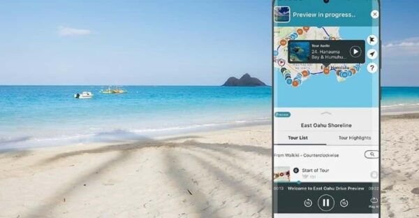 East Oahu Shoreline Drive: Audio Tour Guide - Tips for an Enjoyable Tour